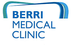 Berri Medical Logo